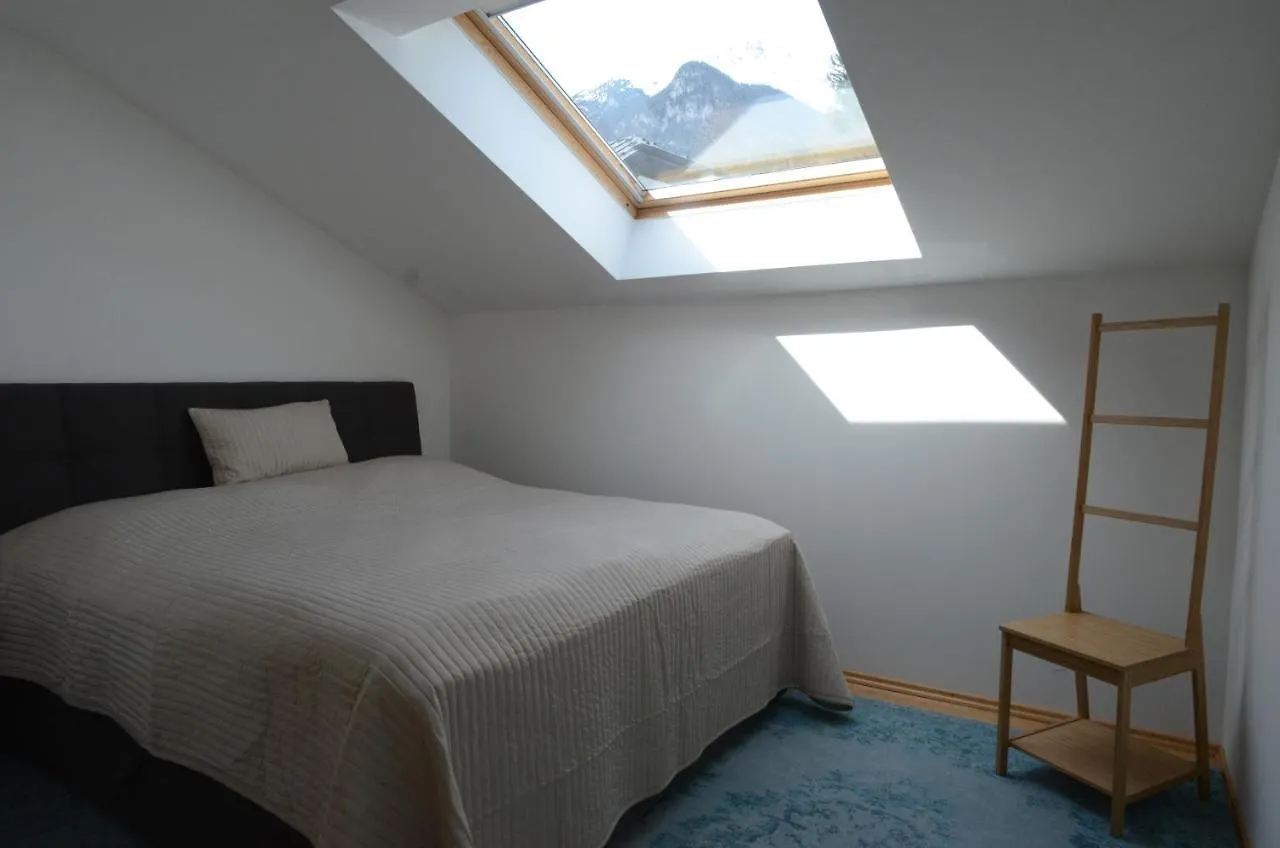 Apartment Zittera - Adults Only Innsbruck